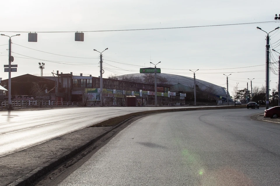 Большинство южноуральцев почти не выходит из дома