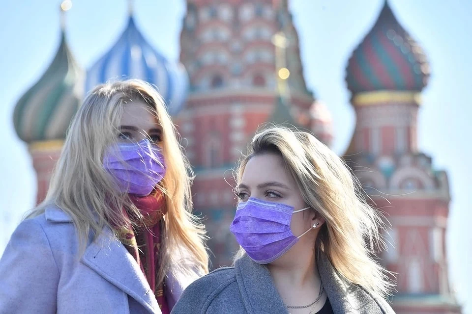 Власти обещают не ограничивать движение между Москвой и Подмосковьем