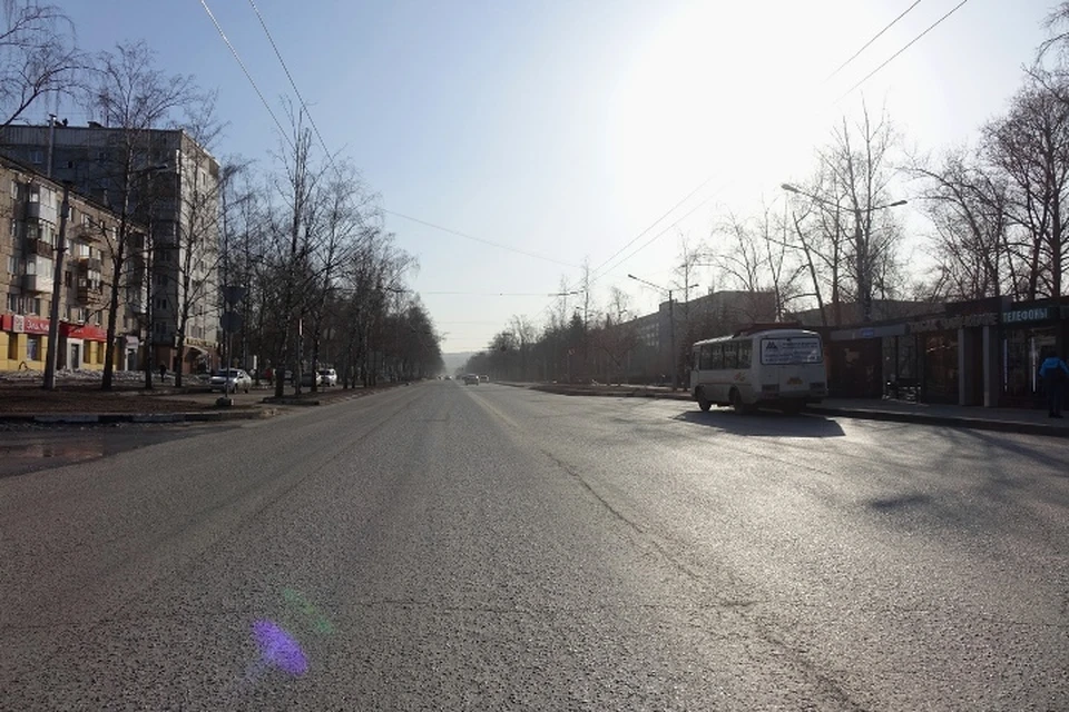 Пока все дома: в Кузбасе потеплеет до +15