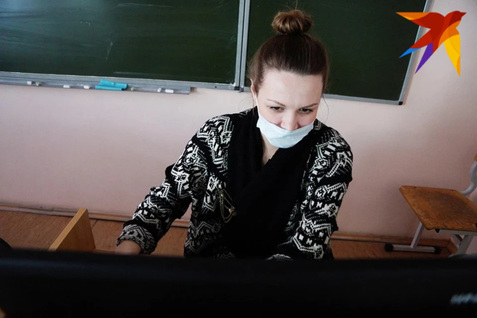 Продлевать весенние каникулы из-за коронавируса в Беларуси не будут.