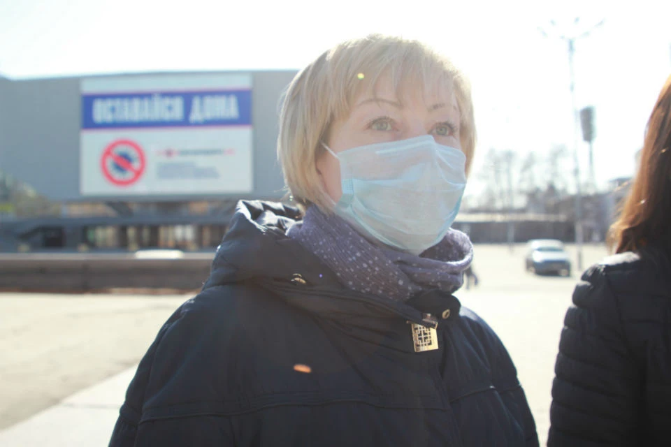 Последние новости о коронавирусе в Мурманской области на 3 апреля.
