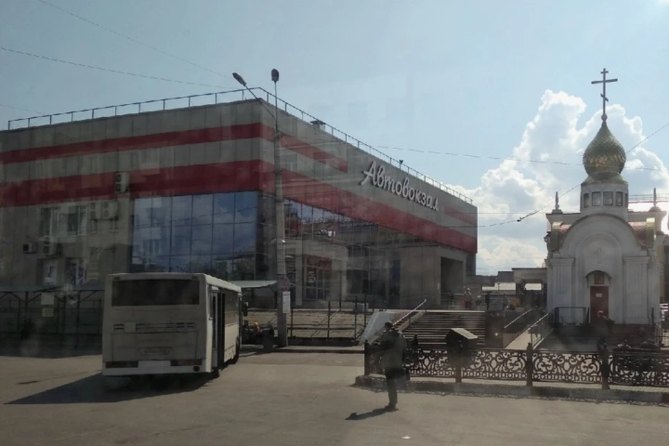 Коронавирус в Кузбассе: автобусные рейсы между регионами отменены