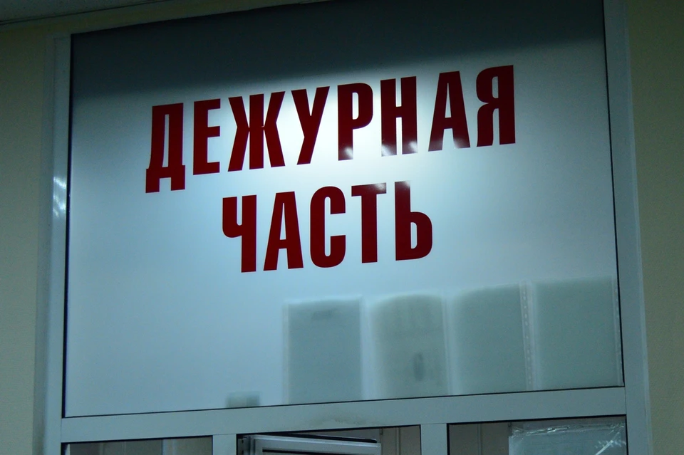Грабителя и вора задержали в Липецке