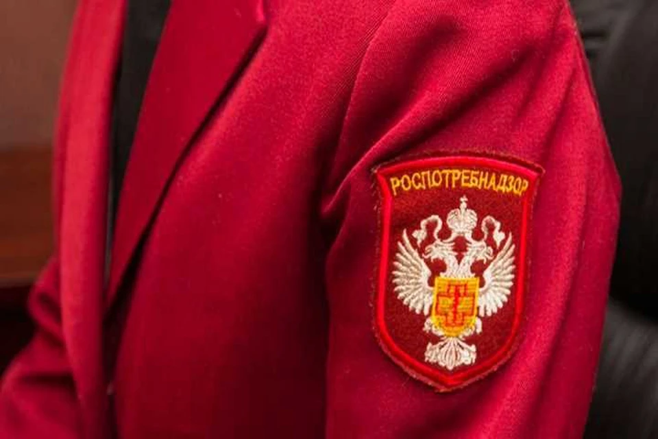 Фото Роспотребнадзор
