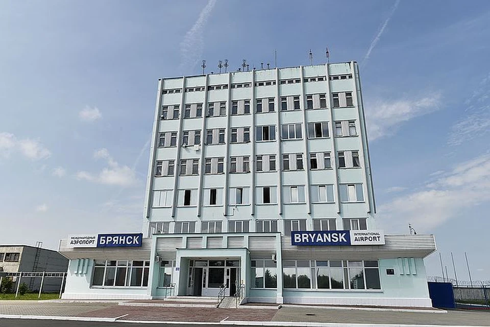 Фото: пресс-служба правительства Брянской области.
