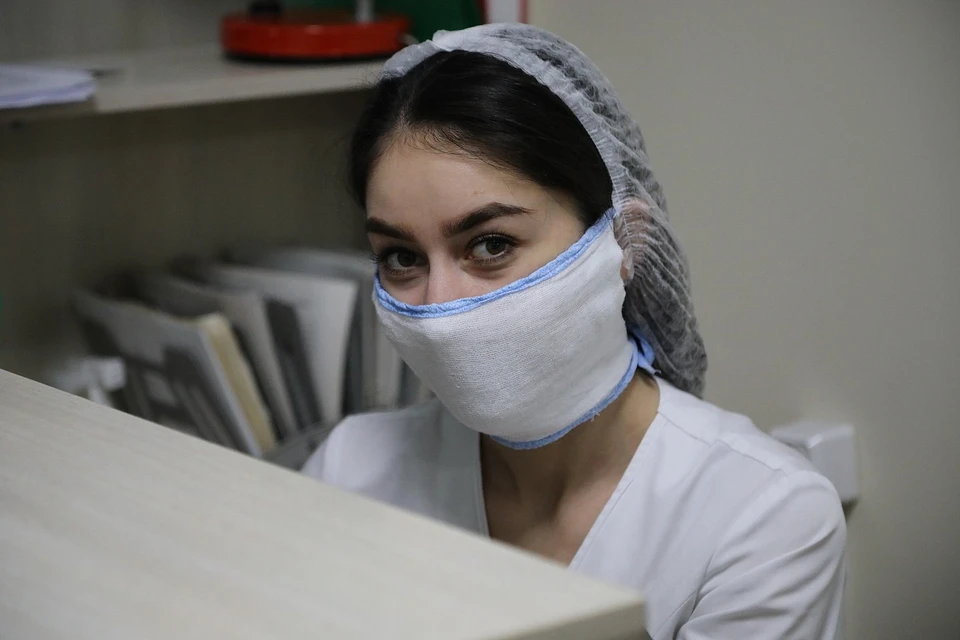 В Чечне выявлено 3 новых случая заражения COVID-19