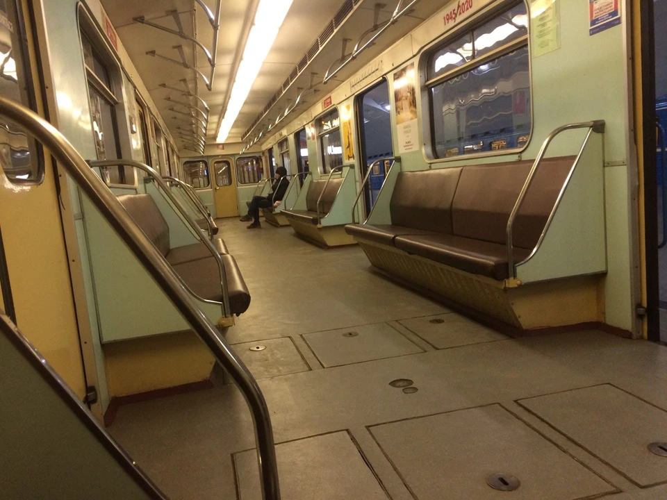 Самарское метро возвращается к привычному графику работы