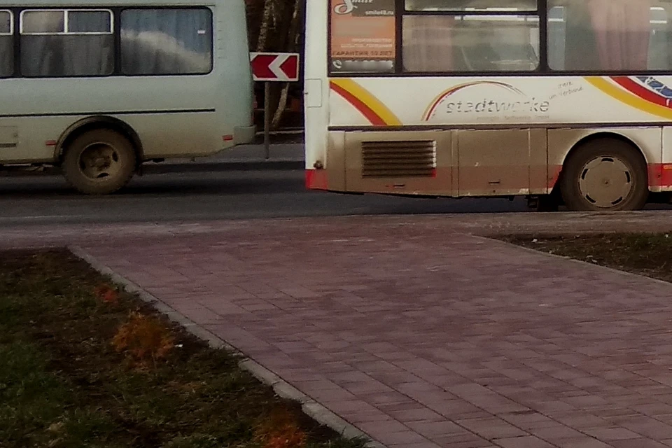 В Ельце отменили автобусное сообщение с Москвой из-за коронавируса
