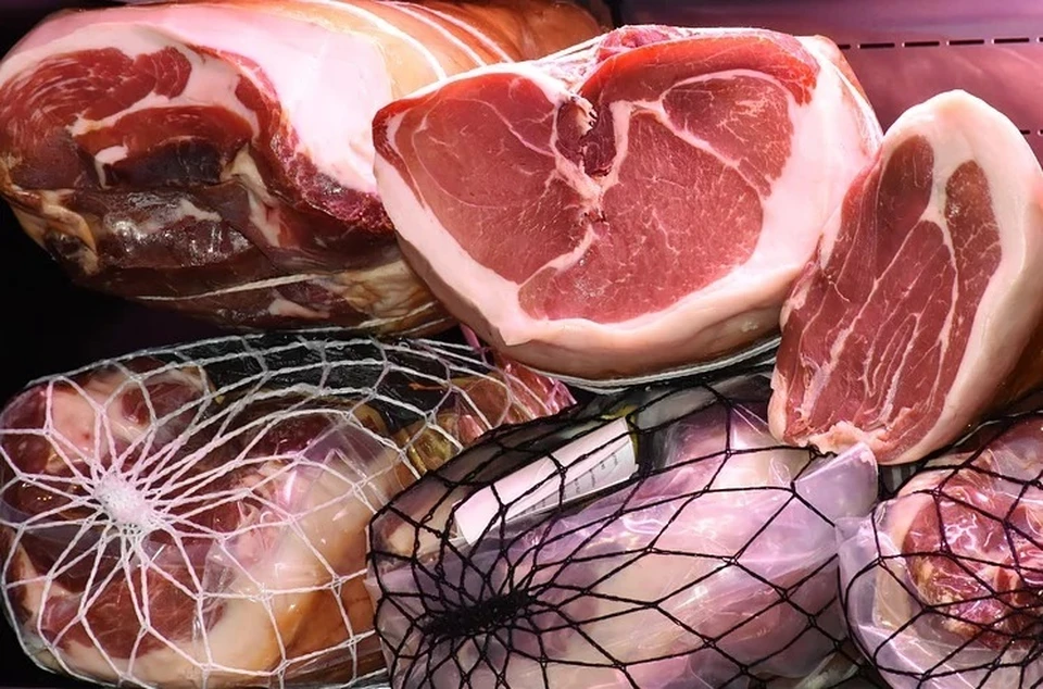 На Ямале оштрафовали работника агрофирмы за нарушение хранения мяса