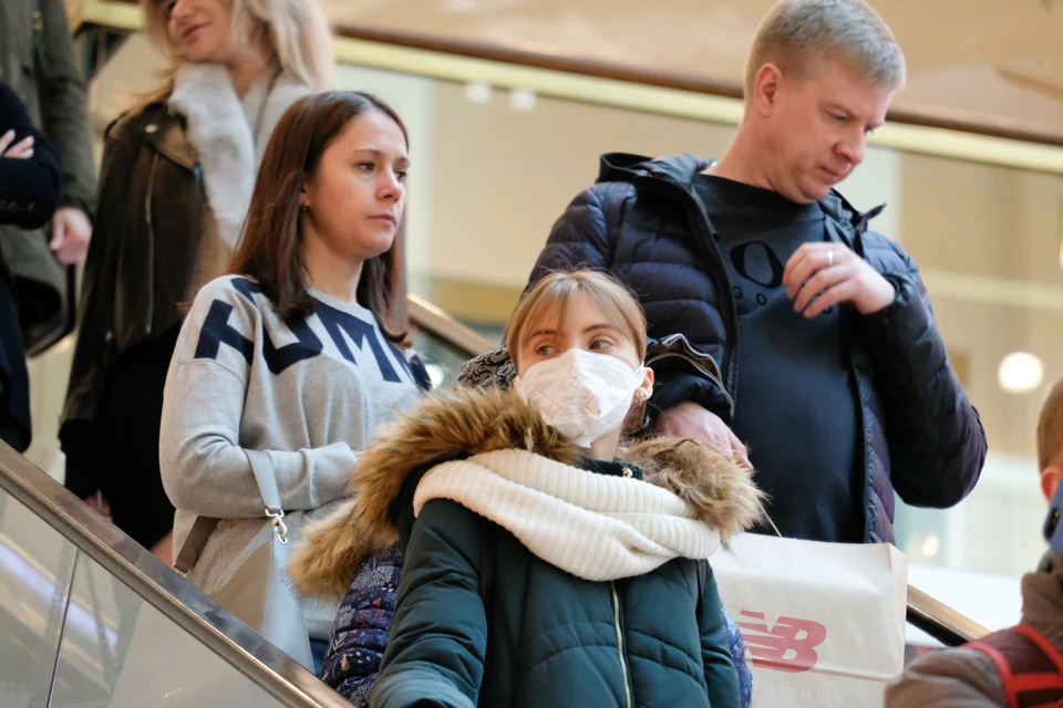 Мы собрали последние новости о числе заболевших коронавирусом в Санкт-Петербурге на 5 апреля 2020 года.