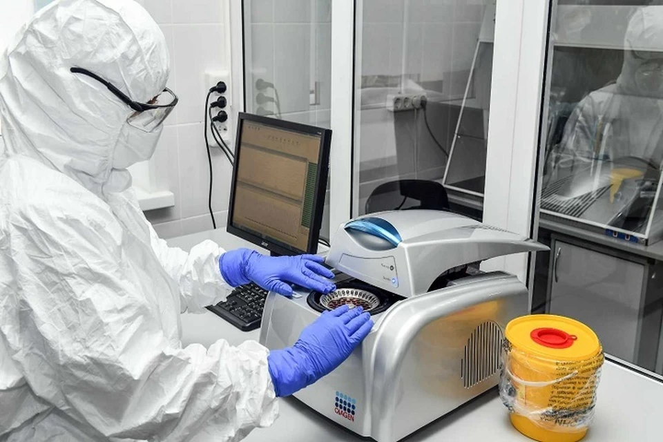 Число заболевших коронавирусом на Ямале на 6 апреля 2020 года составило 12 человек. Фото: правительства ЯНАО.