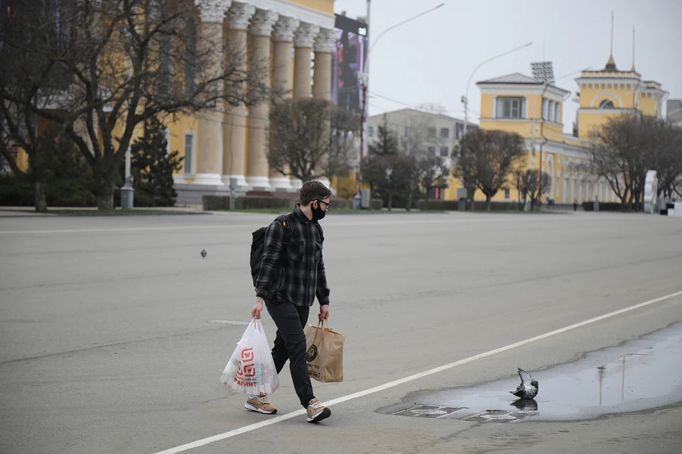 Скоро в регионе продолжат работать ряд предприятий