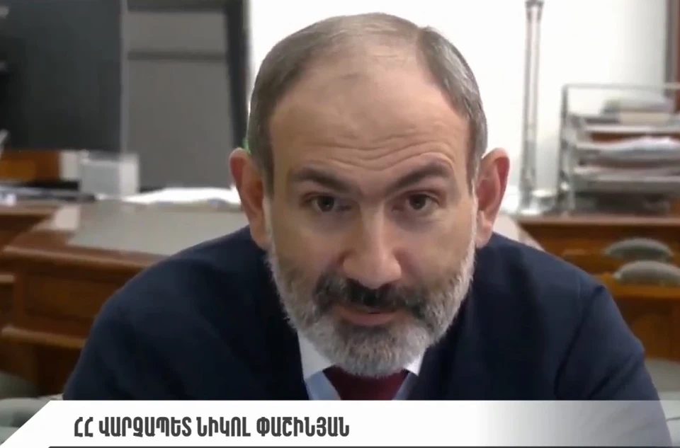 Правительство Армении арендовало 20 гостиниц для размещения людей на карантин