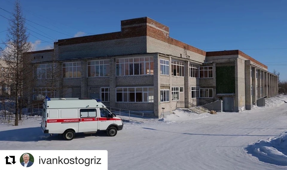 Глава Нового Уренгоя прокомментировал ситуацию с коронавирусом в городе Фото: администрация Нового Уренгоя
