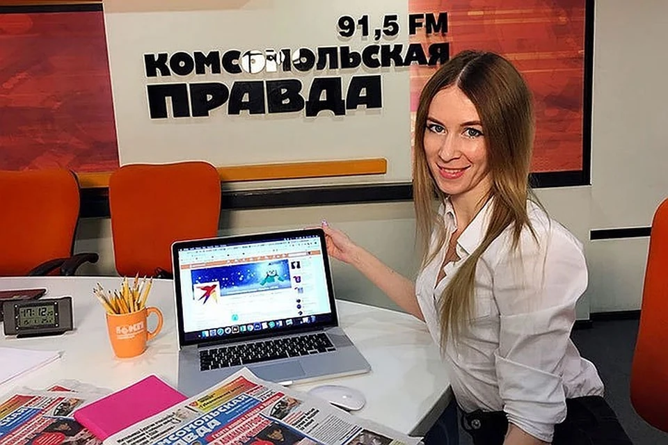 Мы вместе, читатель: За неделю материалы сайта «Комсомольской правды» в Иркутске» собрали 1,35 миллиона просмотров.