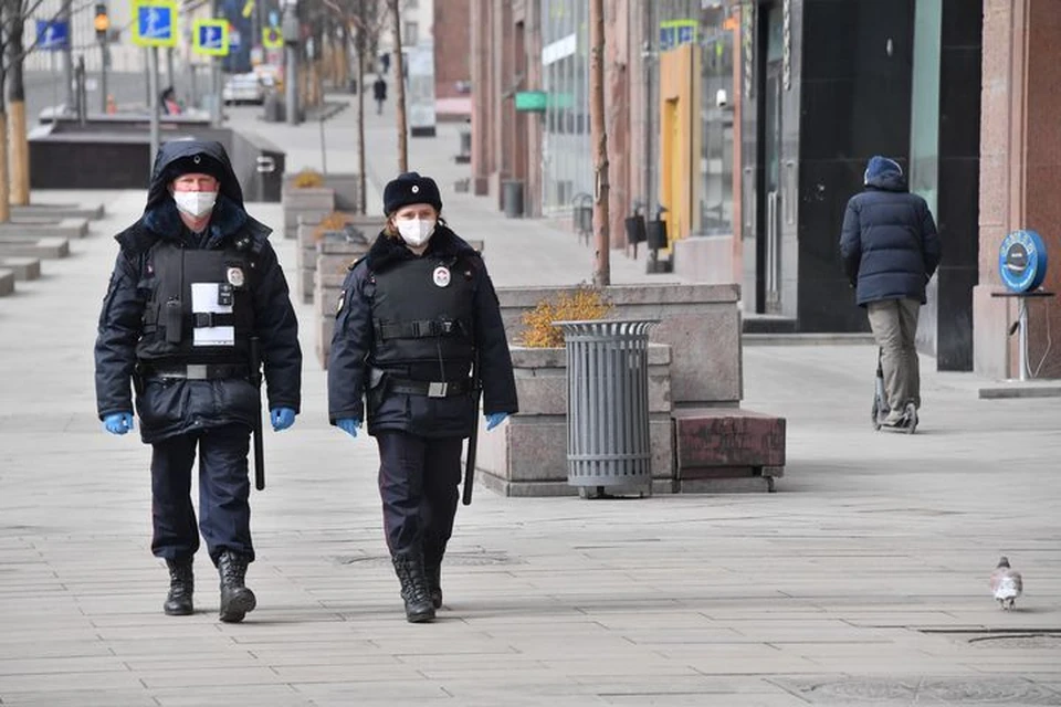 В Новосибирске наказали клуб рукопашного боя за нарушения режима самоизоляции.