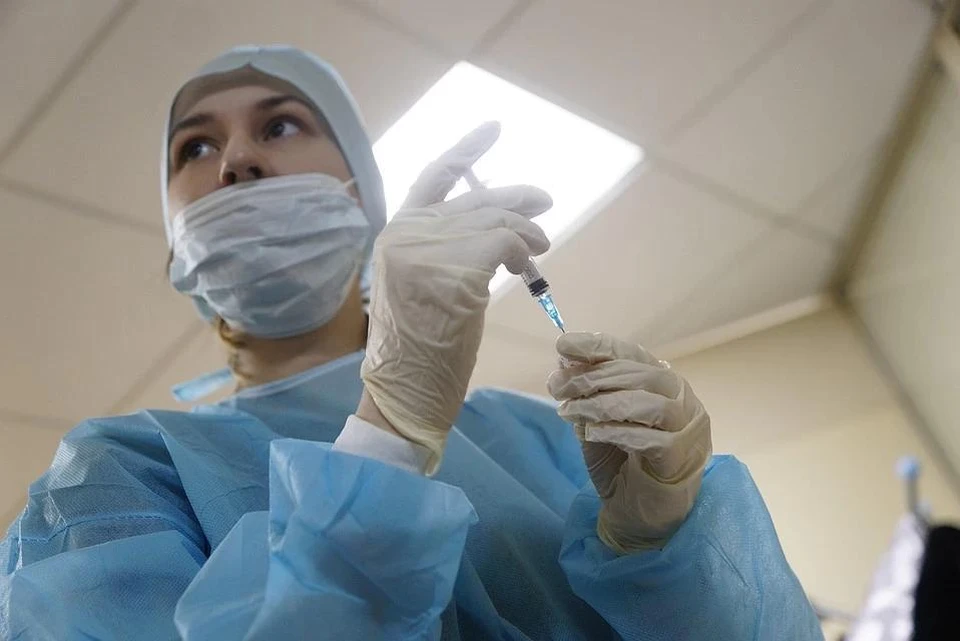 В Саратовской области зафиксировано 44 зараженных коронавирусом
