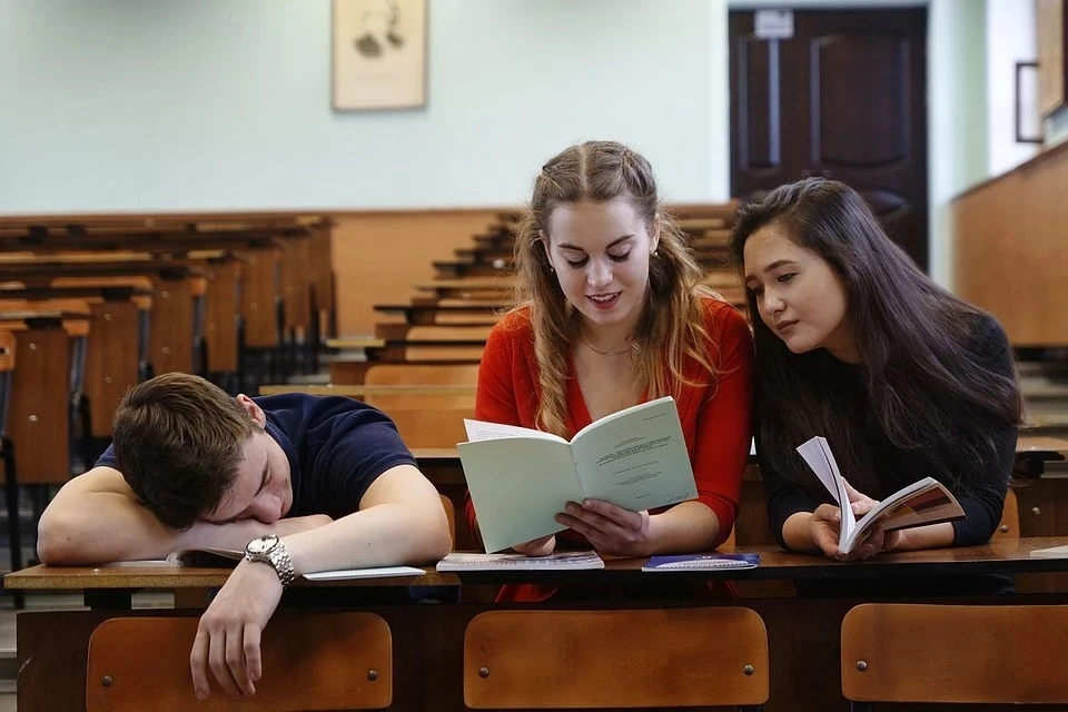 Студентам помогут с трудоустройством во время пандемии коронавируса