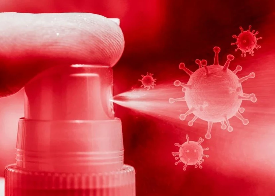 Стало известно, как россияне реагируют на пандемию коронавируса. Фото - pixabay.com.