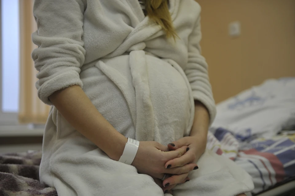 Беременная женщина скончалась от коронавируса в Дагестане
