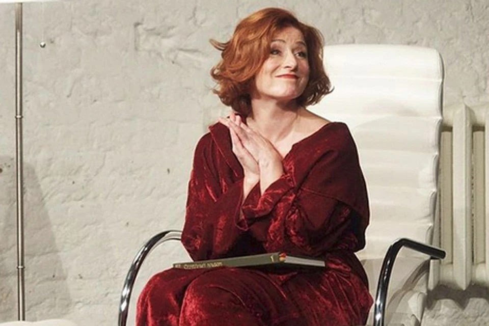 Вера Воронкова практически ничего не помнит о событиях того дня