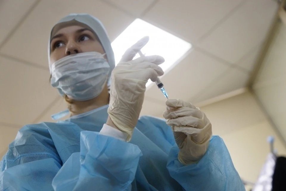 В Усинске уже шесть человек с подтвержденным COVID-19