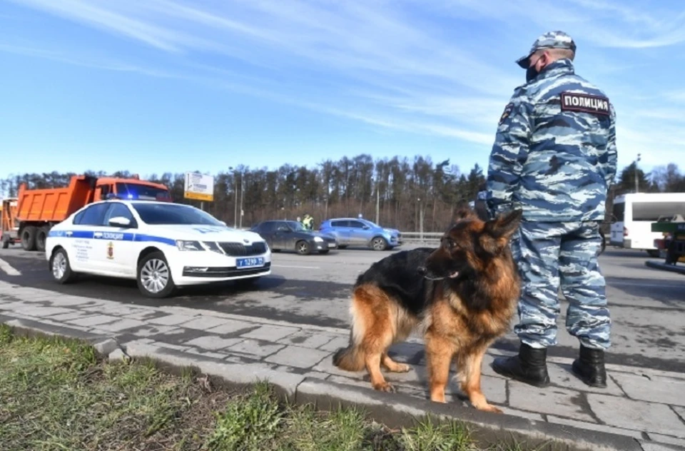 У пациента взяли тест на коронавирус, а когда он подтвердился, мужчина сбежал.