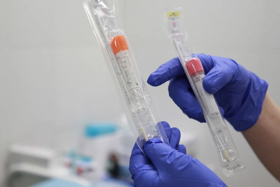 В республике лабораторно подтверждены новые случаи заражения вирусом.
