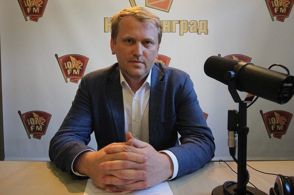 Кирилл Лило.