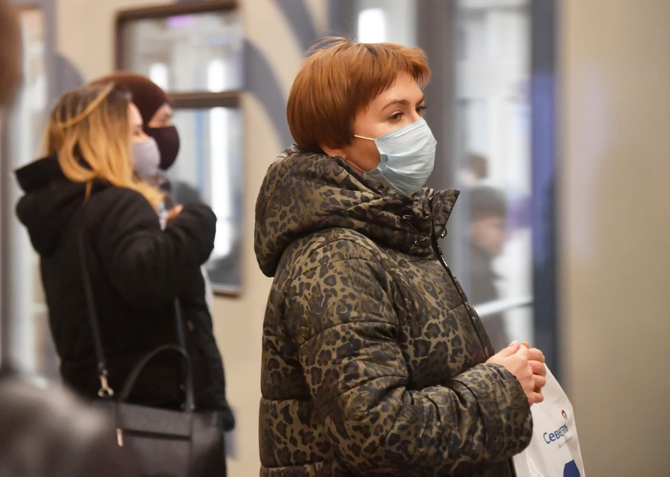 За последние сутки новых случаев заболевания не выявлено