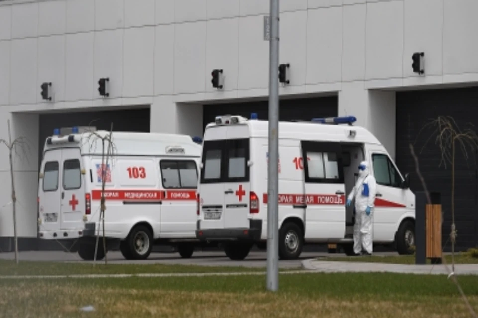 Пять инфицированных приехали в Ивановскую область из других регионов