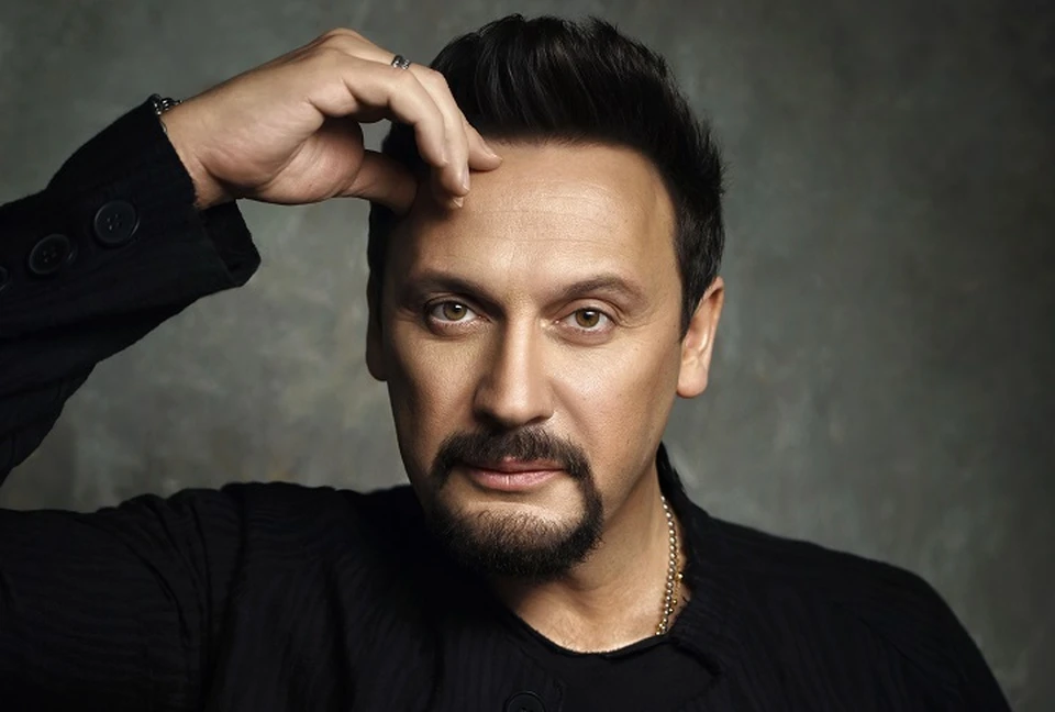 Стас Михайлов справился с коронавирусом. Фото: пресс-служба эстрадного исполнителя