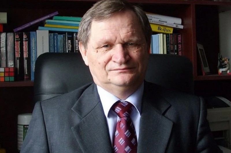 Александр Муранский.