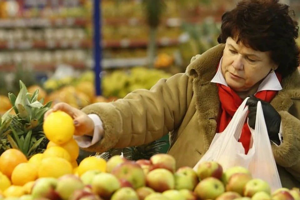 Найдены «вопиющие факты» о завышении цен на лимоны