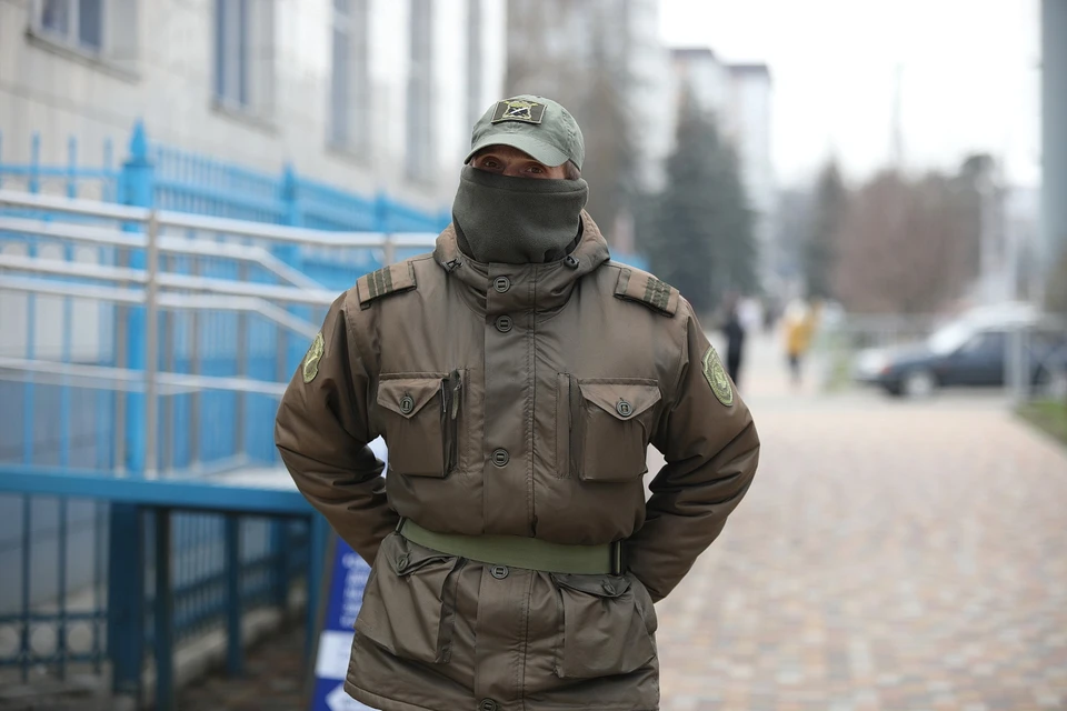 В Ставропольском крае до 30 апреля действует режим самоизоляции
