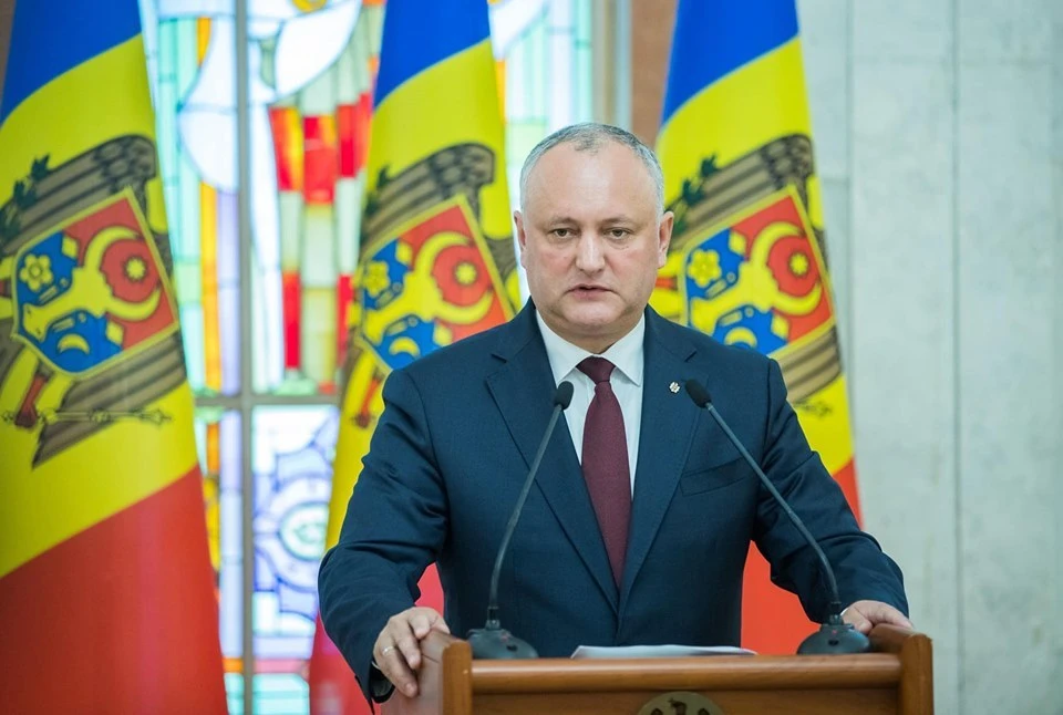 Президент Молдовы сделал важные заявления: Что открывается с понедельника, 27 апреля, а что открывать пока рано
