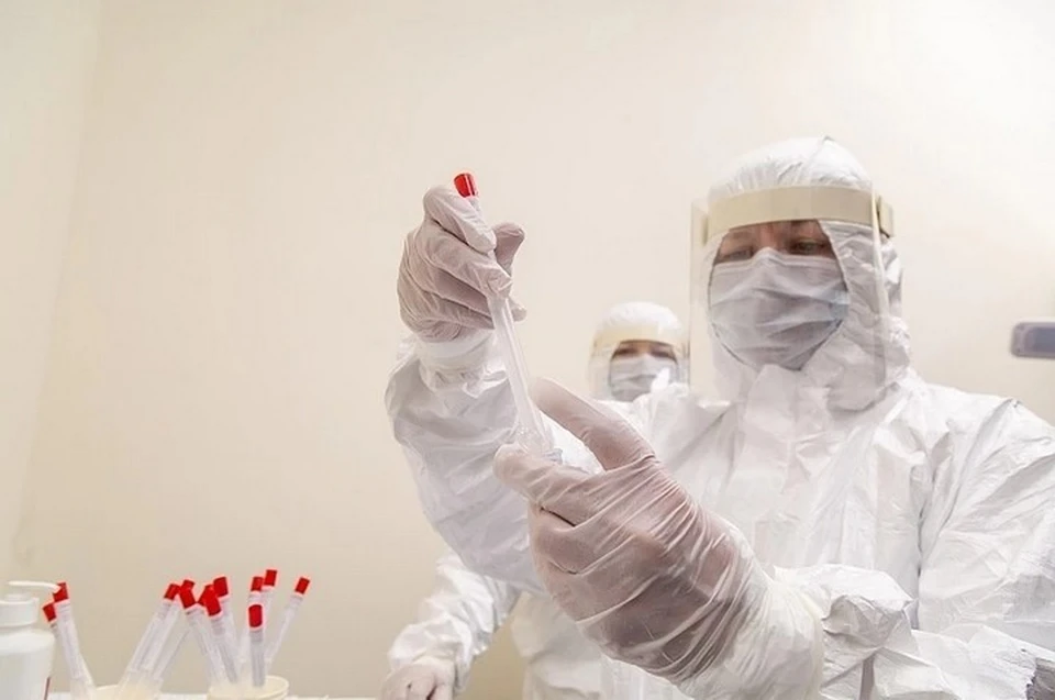 В Башкирии на текущей неделе пока нет ни одного смертельного исхода от коронавируса