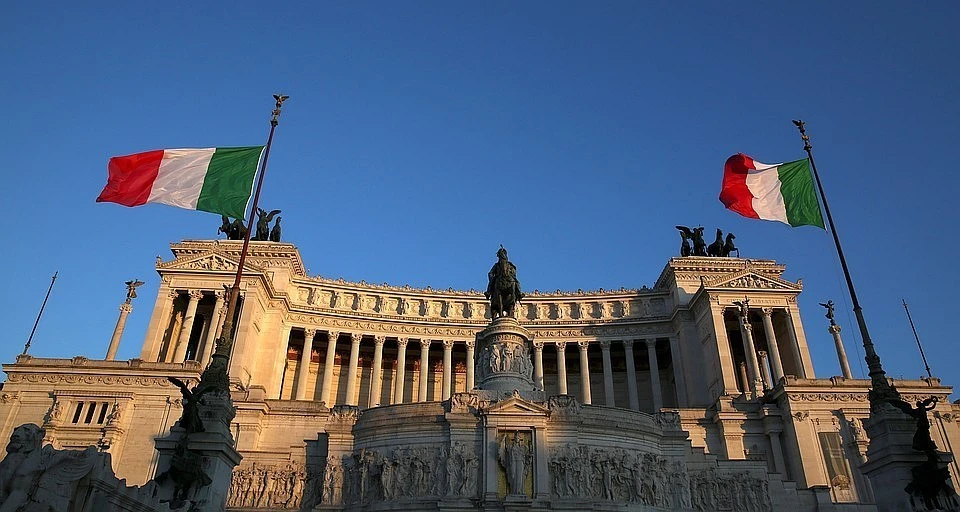Италия собирается закрыть границы для туристов до конца года