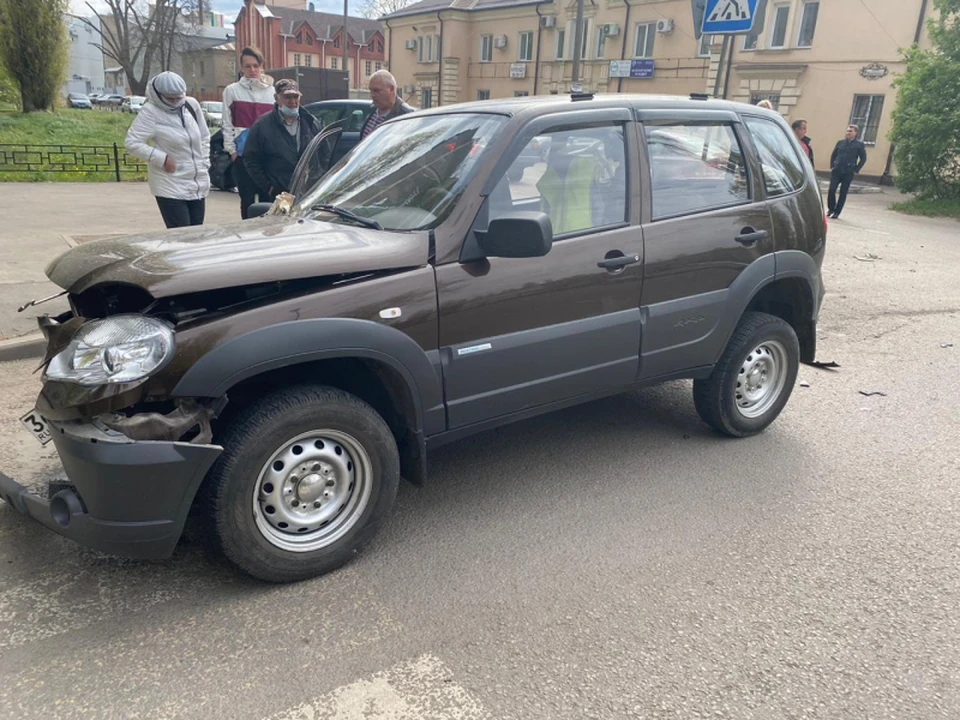 Купить Автомобиль Шевроле В Воронежской Области