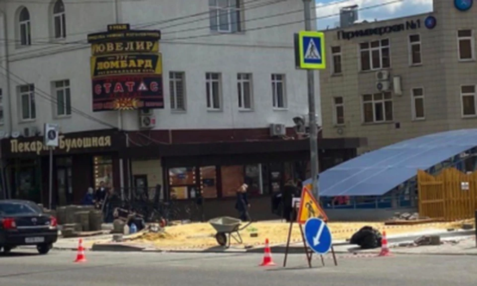 Фото со страницы Юрия Галдуна ВКонтакте.