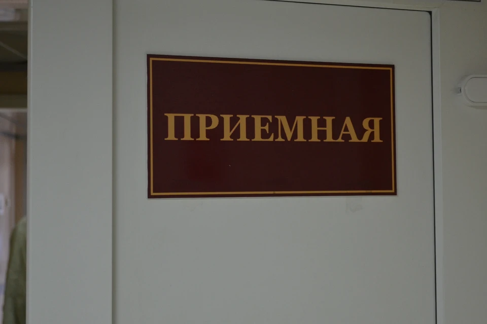 В Долгоруковской больнице медики заразились коронавирусом