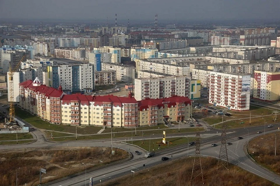 Появились дополнительные варианты решения проблемы обеспечения жильем сирот в Югре. Фото думы ХМАО.
