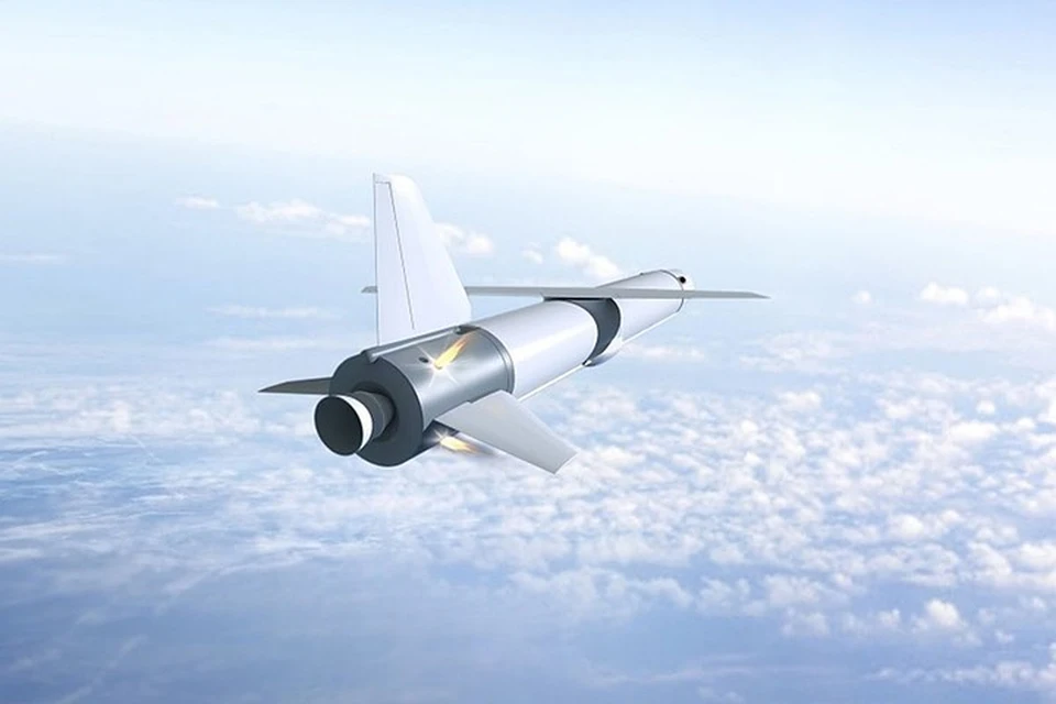 В России начаты работы по созданию многоразовой ракеты, у проекта рабочее название «Крыло - СВ». Фото: fpi.gov.ru