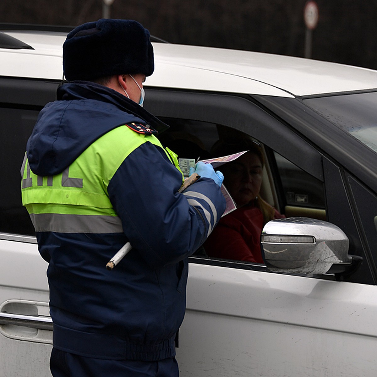 Почему могут аннулировать цифровой пропуск в Москве и как проверить,  работает ли он - KP.RU