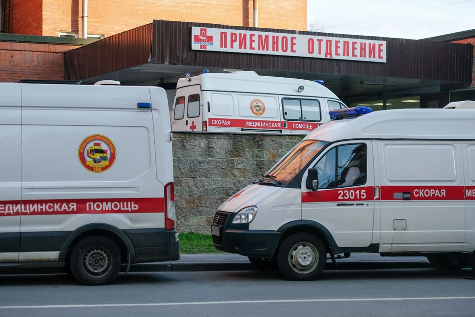 Мы собрали последние новости о коронавирусе в России на 3 мая 2020 года