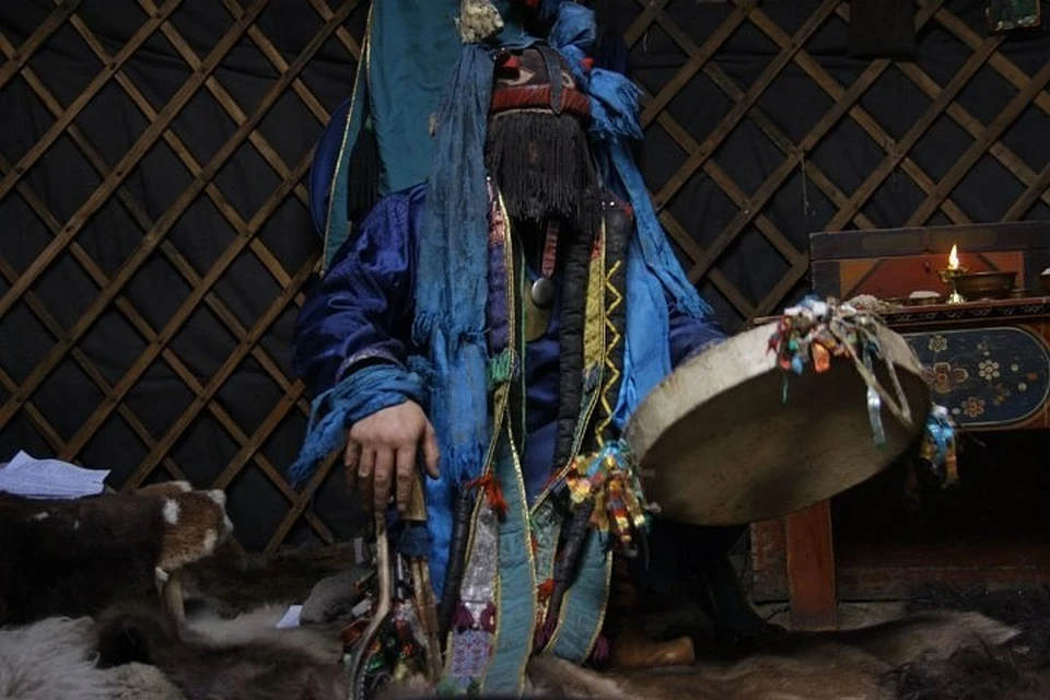 Коронавирус в Бурятии, последние новости на 4 мая 2020: шаманов призвали не проводить тайлаганы. Фото: община "Тэнгэри", Бурятия.