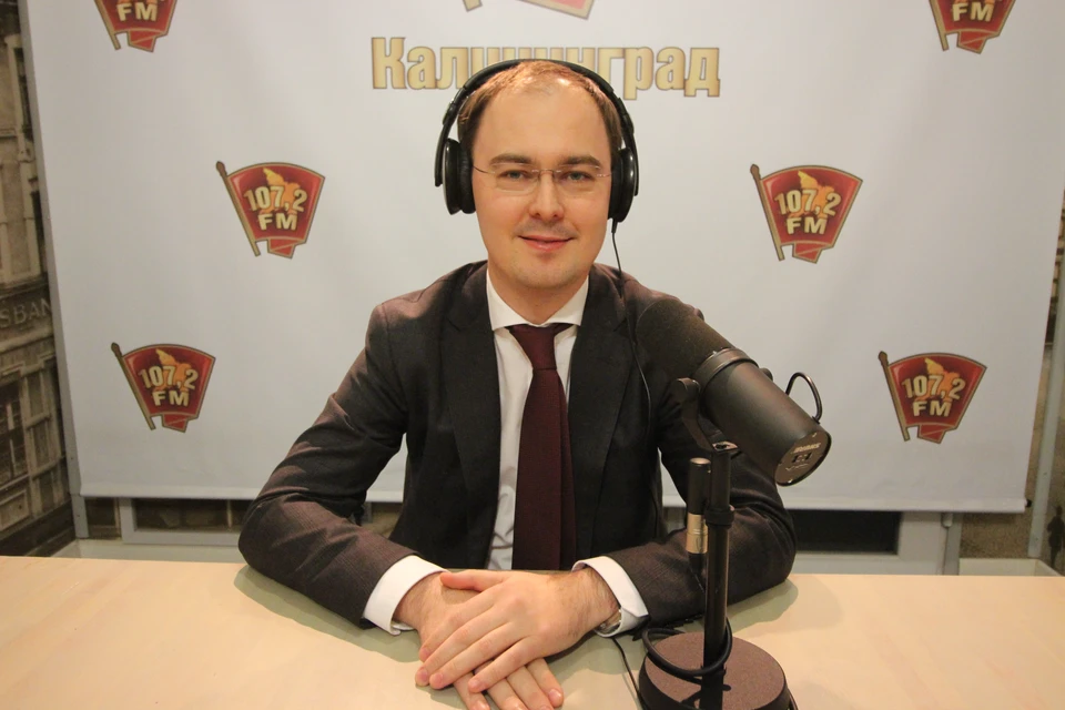 Александр Кравченко