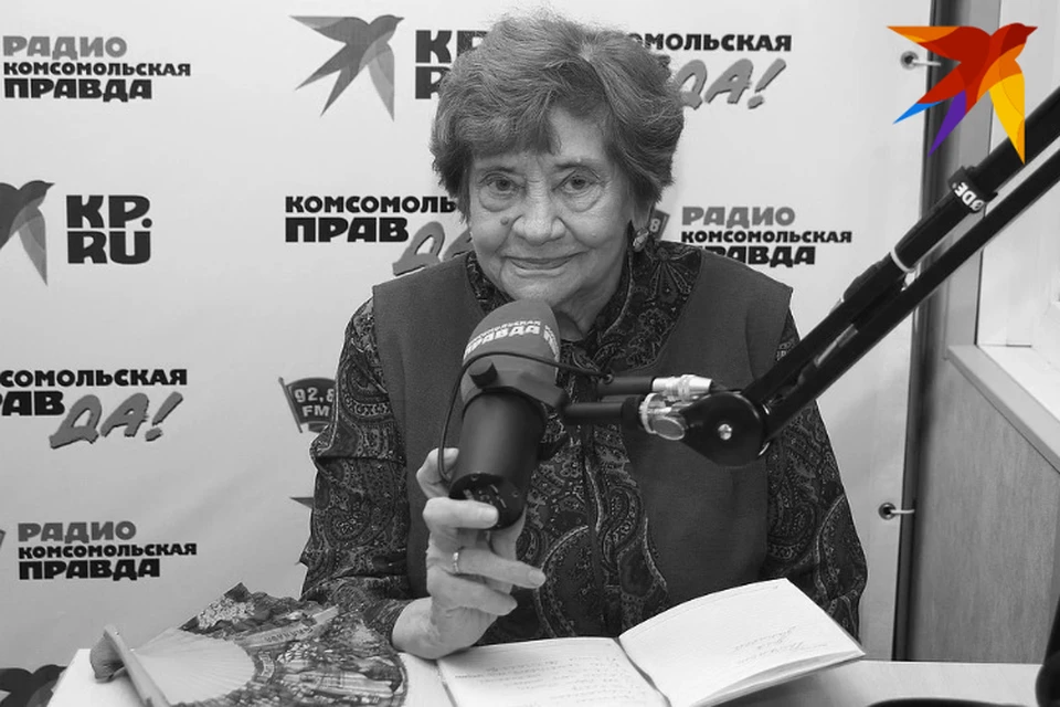 Умерла экс-директор Нижегородского театрального училища Татьяна Цыганкова.