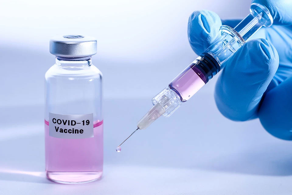 Израильские врачи работают над вакциной от коронавируса