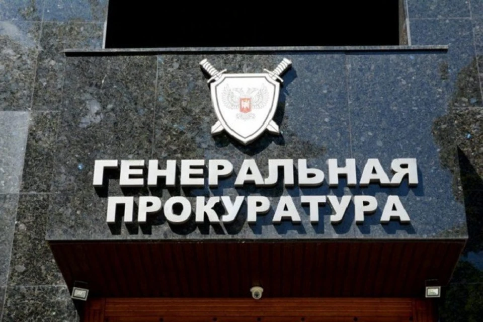 В обстреле противник использовал противотанковый гранатомет. Фото: lugansk1.info